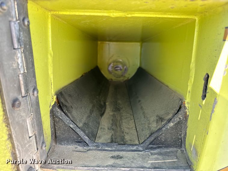 image for item EN5116 1988 Kovatch  Firefox 4 Door pumper fire truck