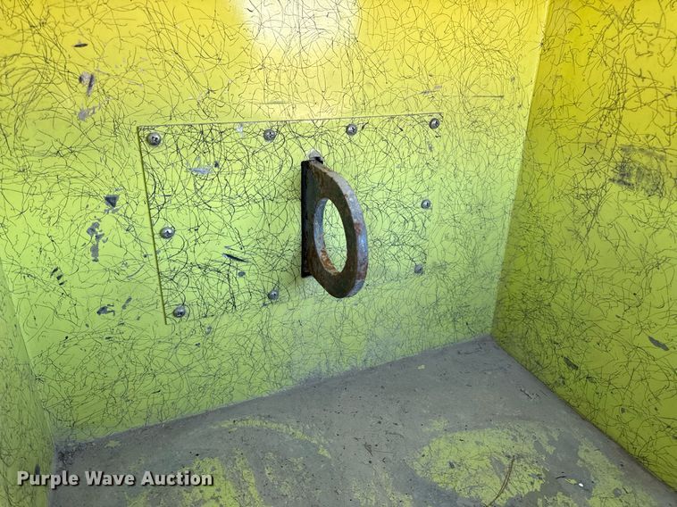 image for item EN5116 1988 Kovatch  Firefox 4 Door pumper fire truck