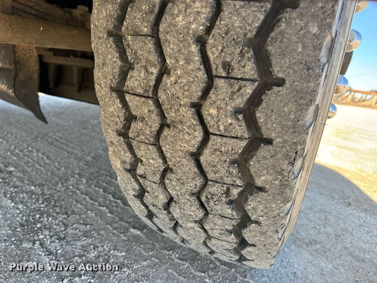 image for item EN5116 1988 Kovatch  Firefox 4 Door pumper fire truck