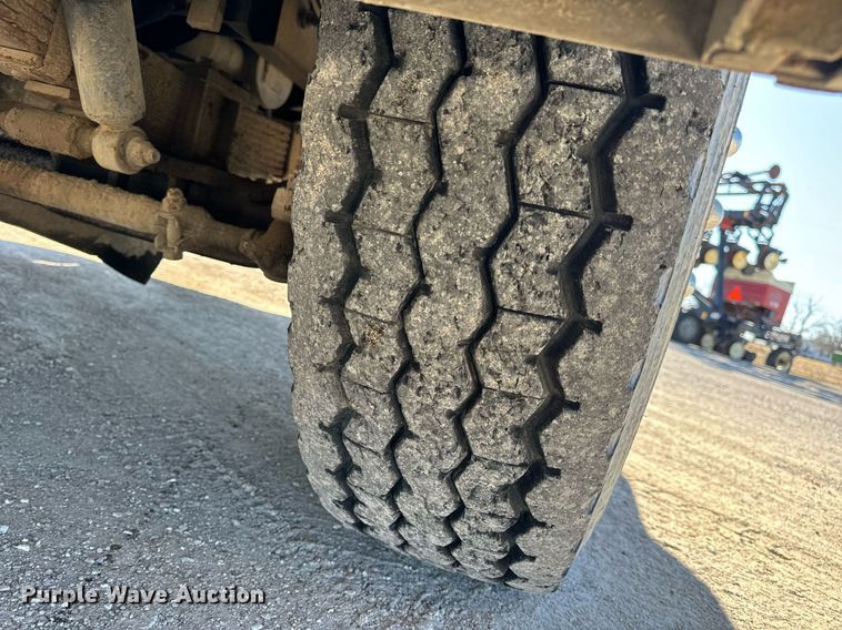 image for item EN5116 1988 Kovatch  Firefox 4 Door pumper fire truck