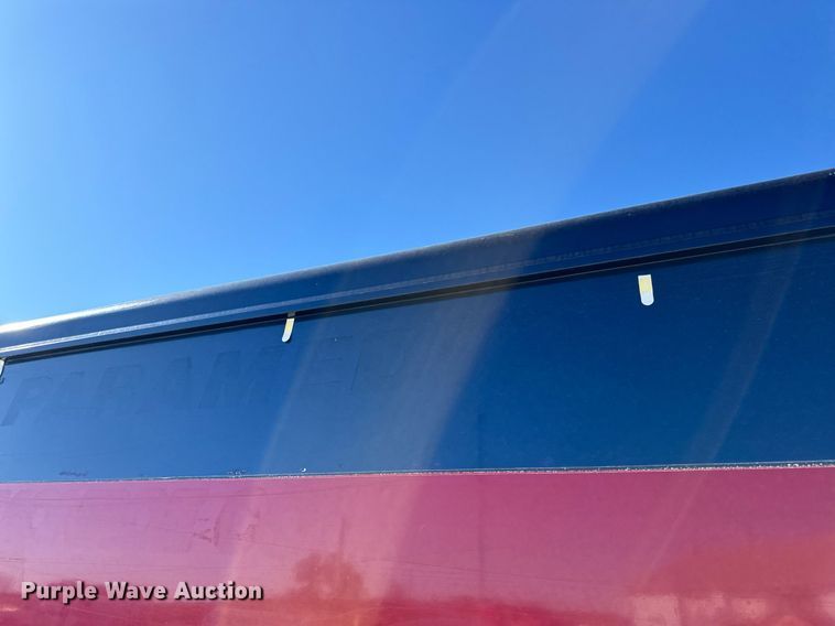 image for item EN5117 2000 Freightliner FL50 ambulance