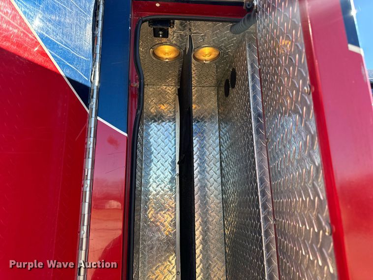 image for item EN5117 2000 Freightliner FL50 ambulance