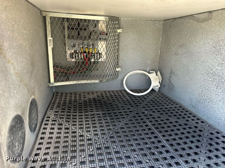 image for item EN5117 2000 Freightliner FL50 ambulance