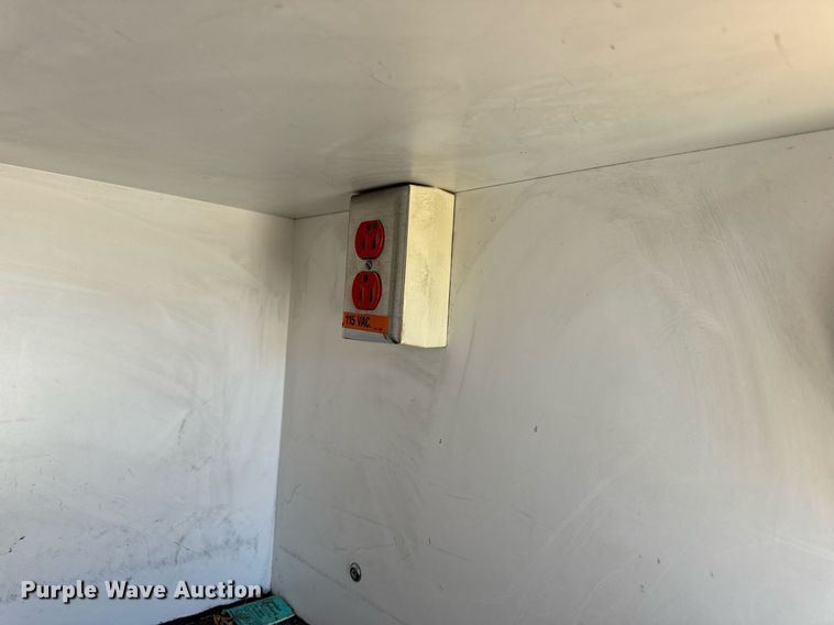 image for item EN5117 2000 Freightliner FL50 ambulance