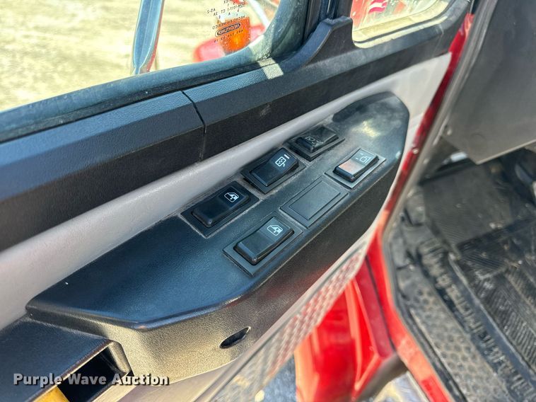 image for item EN5117 2000 Freightliner FL50 ambulance