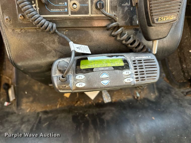 image for item EN5117 2000 Freightliner FL50 ambulance