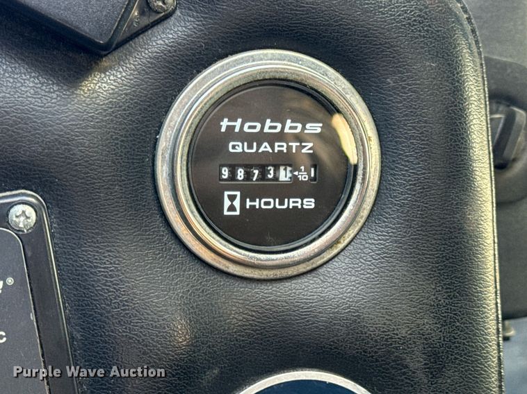 image for item EN5117 2000 Freightliner FL50 ambulance