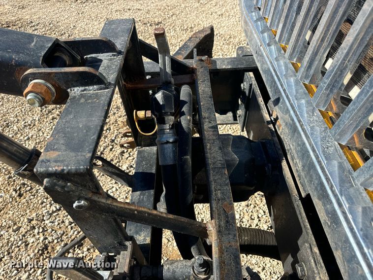 image for item EN5164 2010 International 7500 WorkStar dump truck