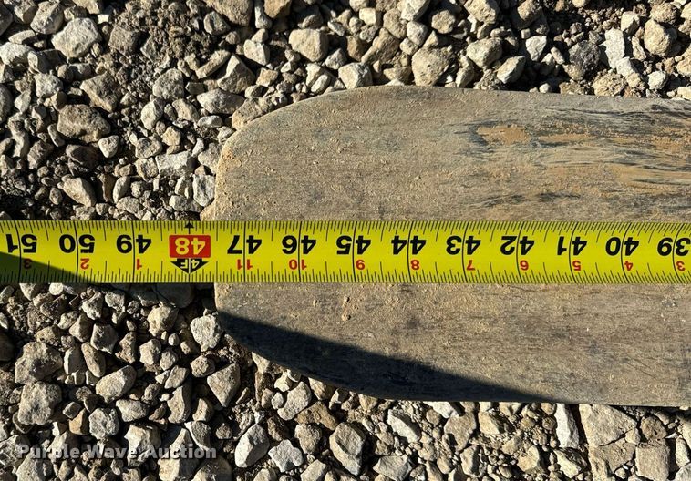 image for item EN5167 2008 Case 521D wheel loader