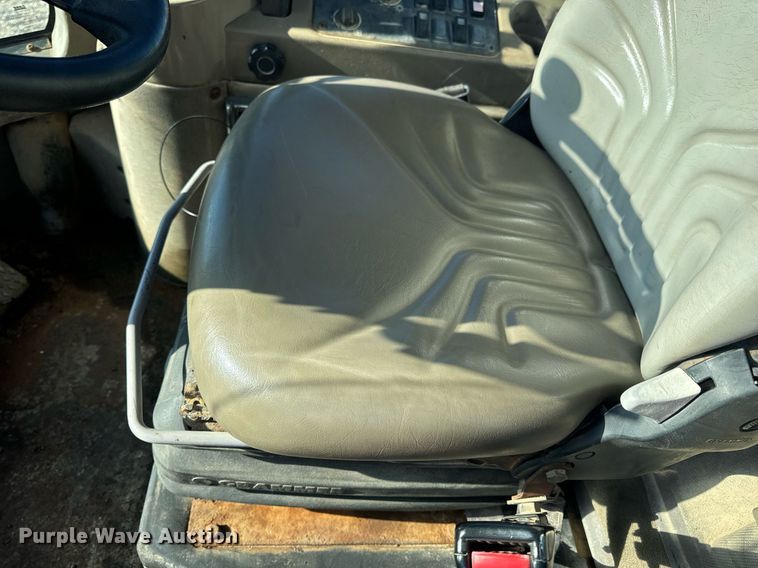 image for item EN5167 2008 Case 521D wheel loader