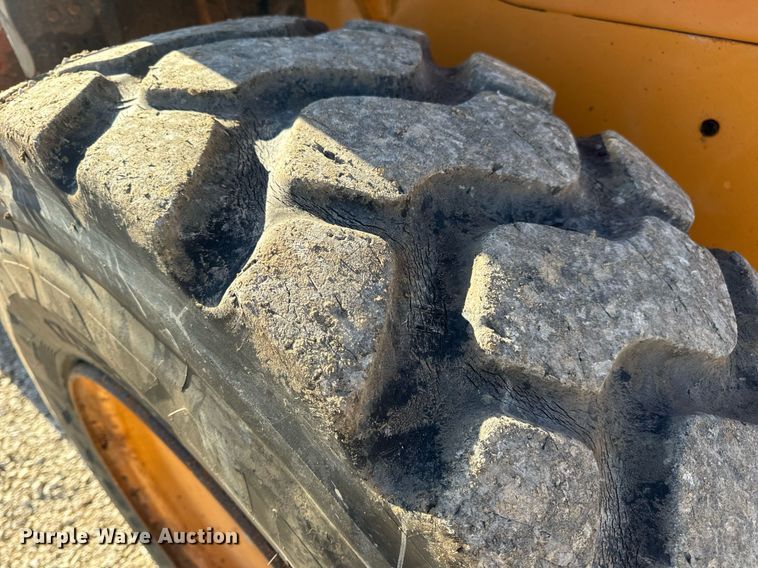 image for item EN5167 2008 Case 521D wheel loader