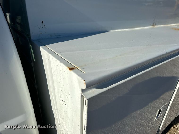 image for item EN5168 2006 Ford F450 Super Duty XL utility / service truck