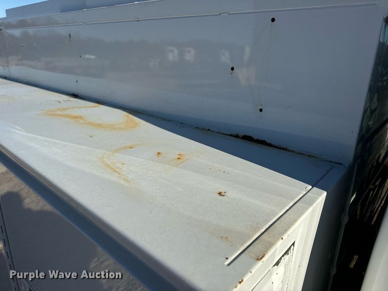 image for item EN5168 2006 Ford F450 Super Duty XL utility / service truck