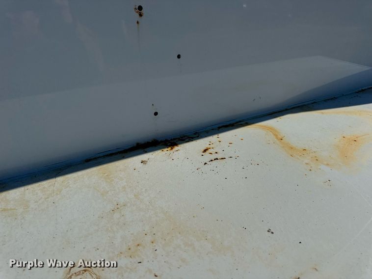 image for item EN5168 2006 Ford F450 Super Duty XL utility / service truck