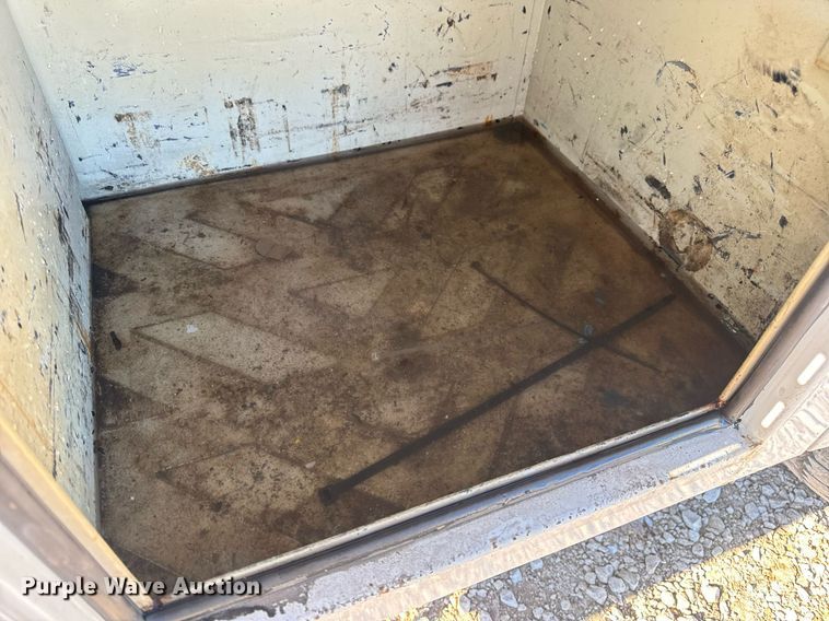 image for item EN5168 2006 Ford F450 Super Duty XL utility / service truck