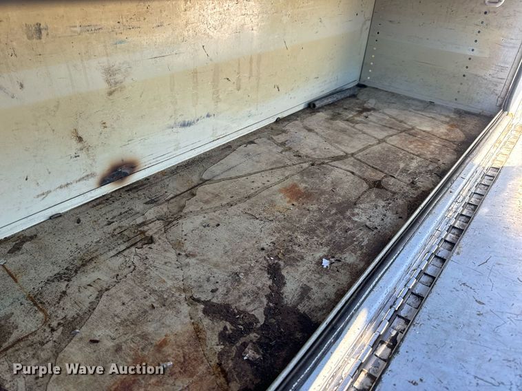 image for item EN5168 2006 Ford F450 Super Duty XL utility / service truck