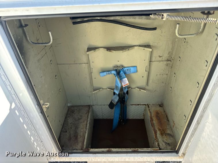 image for item EN5168 2006 Ford F450 Super Duty XL utility / service truck