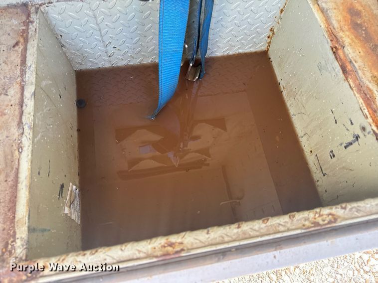 image for item EN5168 2006 Ford F450 Super Duty XL utility / service truck