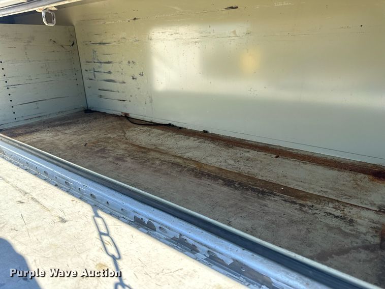 image for item EN5168 2006 Ford F450 Super Duty XL utility / service truck