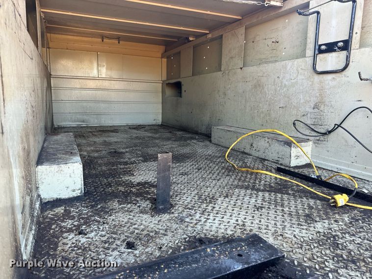 image for item EN5168 2006 Ford F450 Super Duty XL utility / service truck