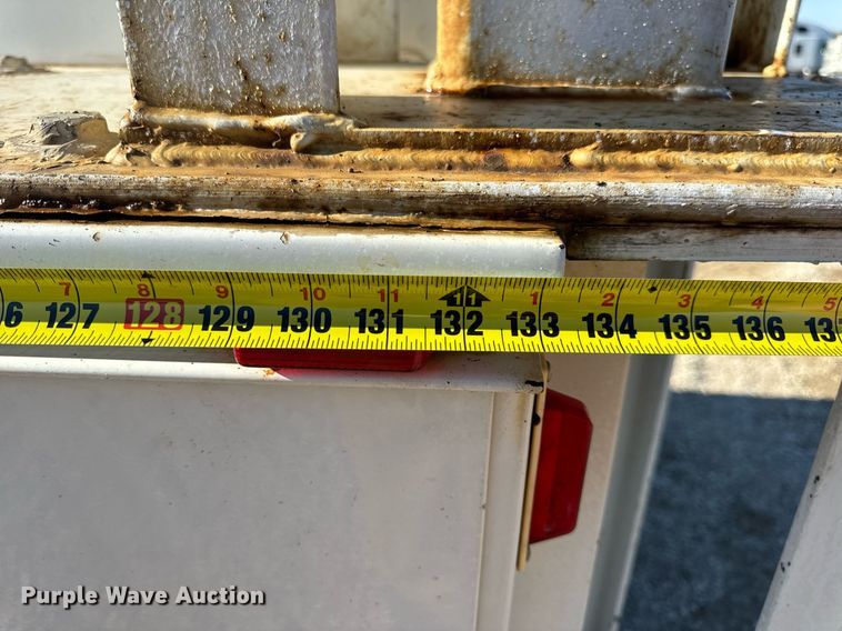 image for item EN5168 2006 Ford F450 Super Duty XL utility / service truck