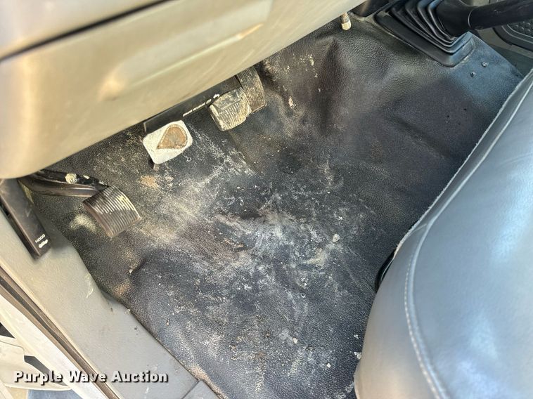 image for item EN5168 2006 Ford F450 Super Duty XL utility / service truck