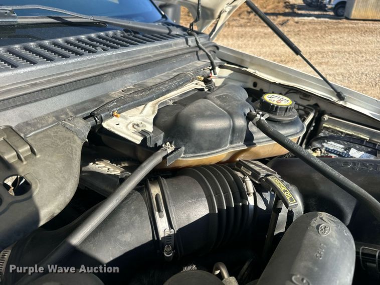 image for item EN5168 2006 Ford F450 Super Duty XL utility / service truck