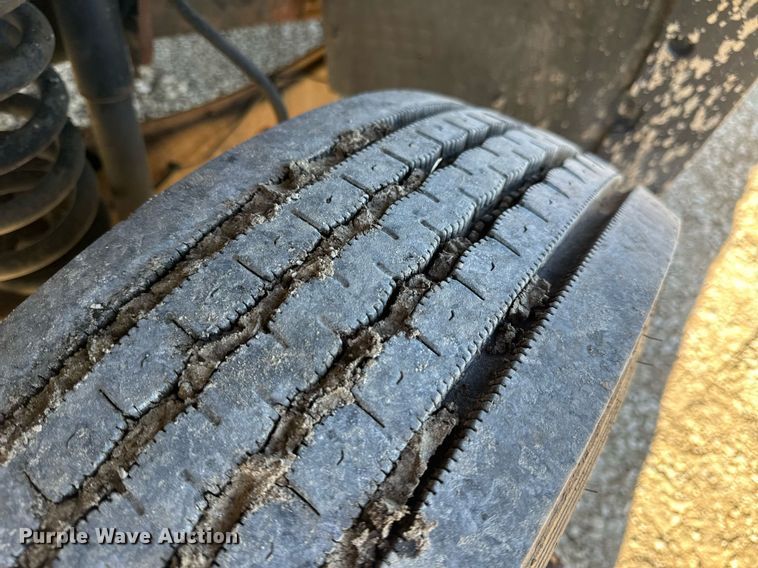 image for item EN5168 2006 Ford F450 Super Duty XL utility / service truck