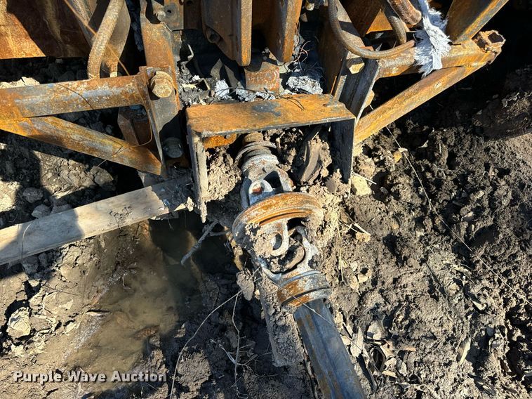 image for item EN5171 2020 John Deere 6130M tractor