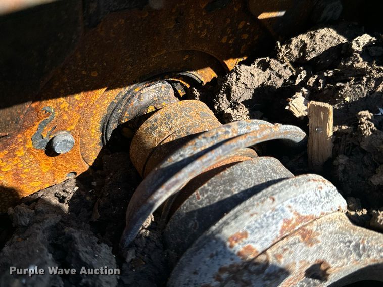 image for item EN5171 2020 John Deere 6130M tractor