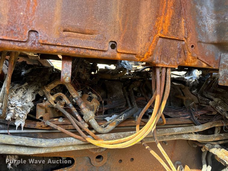 image for item EN5171 2020 John Deere 6130M tractor