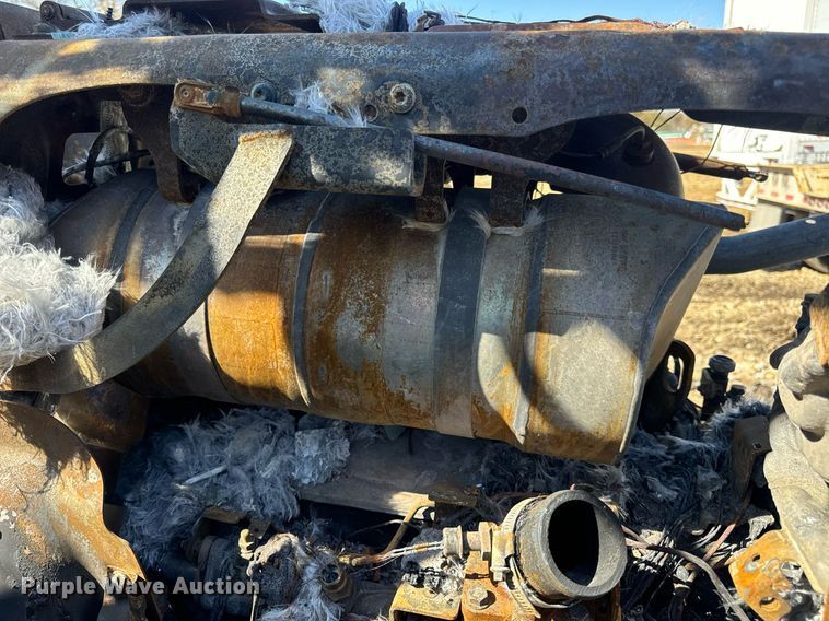 image for item EN5171 2020 John Deere 6130M tractor