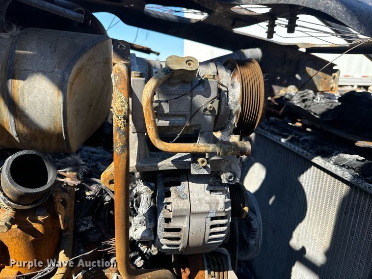 image for item EN5171 2020 John Deere 6130M tractor