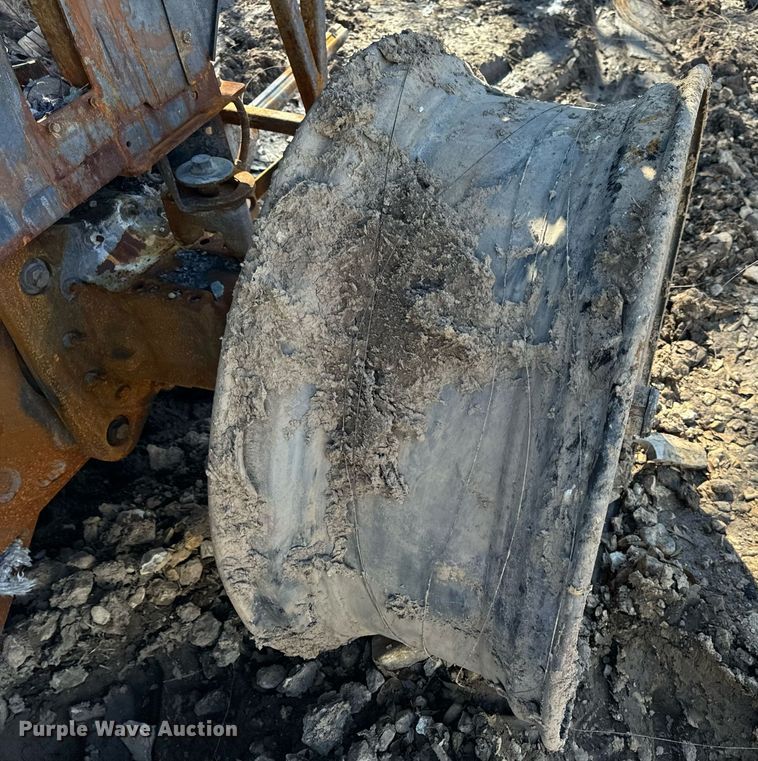 image for item EN5171 2020 John Deere 6130M tractor