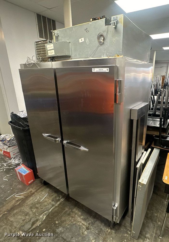 image for item EN5184 Restaurant equipment