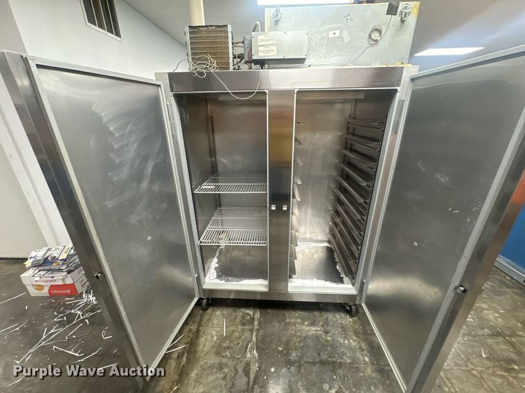 image for item EN5184 Restaurant equipment