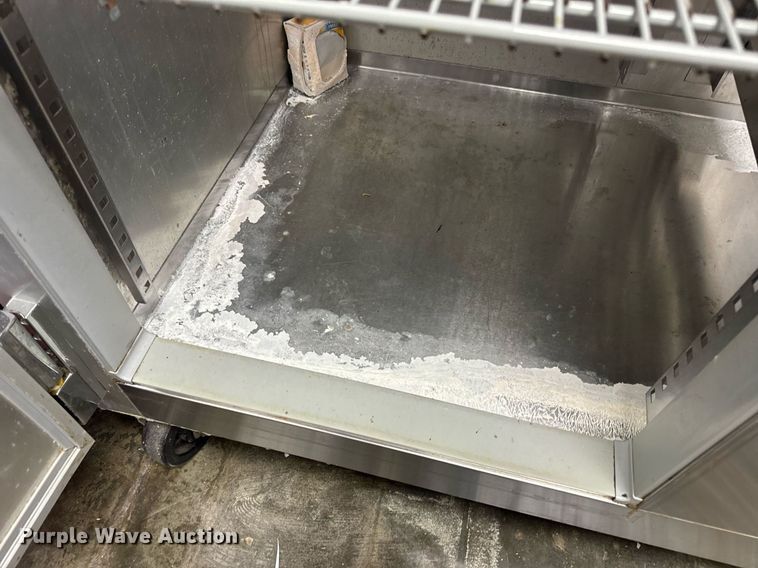 image for item EN5184 Restaurant equipment