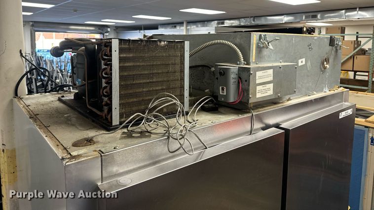 image for item EN5184 Restaurant equipment