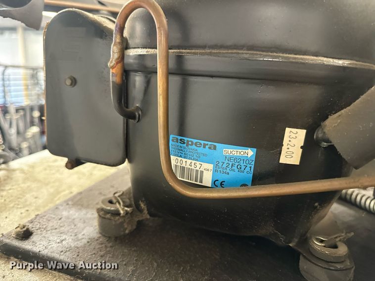 image for item EN5184 Restaurant equipment