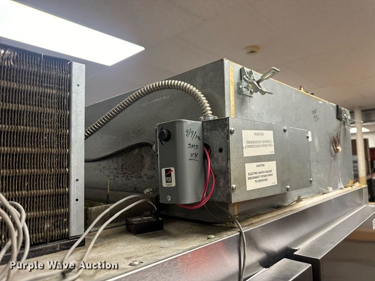 image for item EN5184 Restaurant equipment