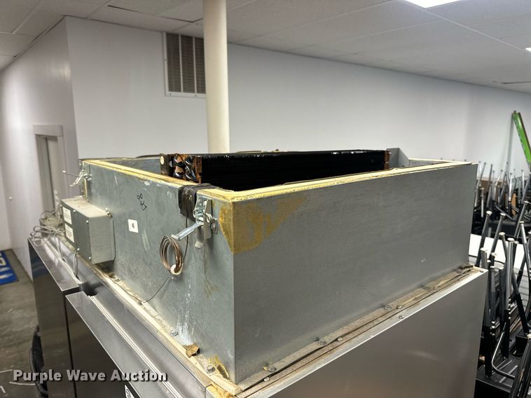 image for item EN5184 Restaurant equipment