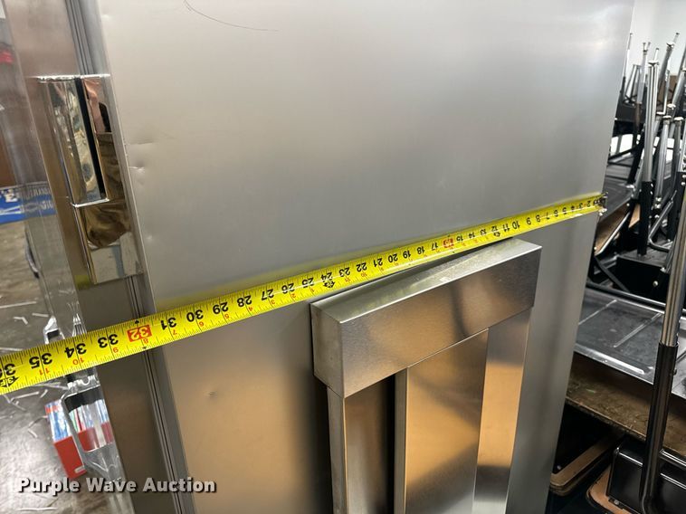 image for item EN5184 Restaurant equipment