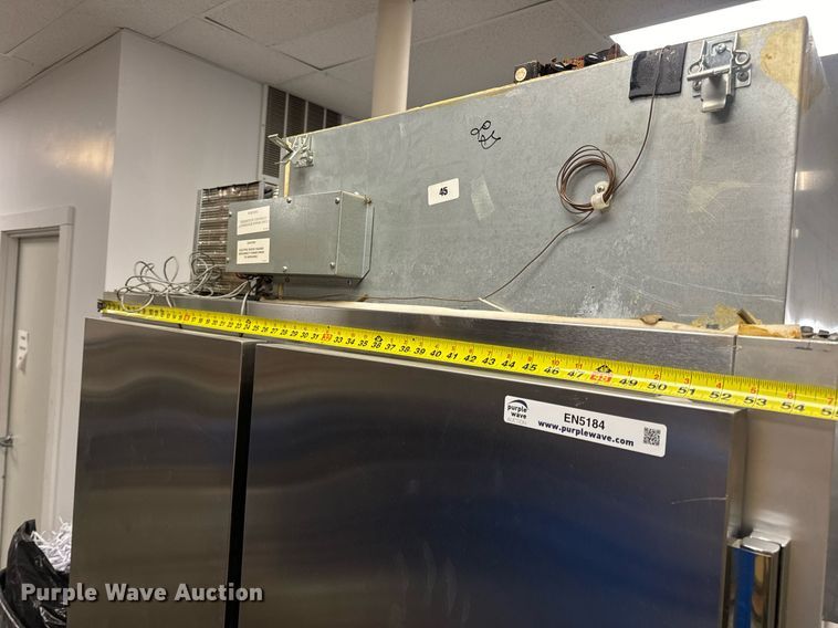 image for item EN5184 Restaurant equipment