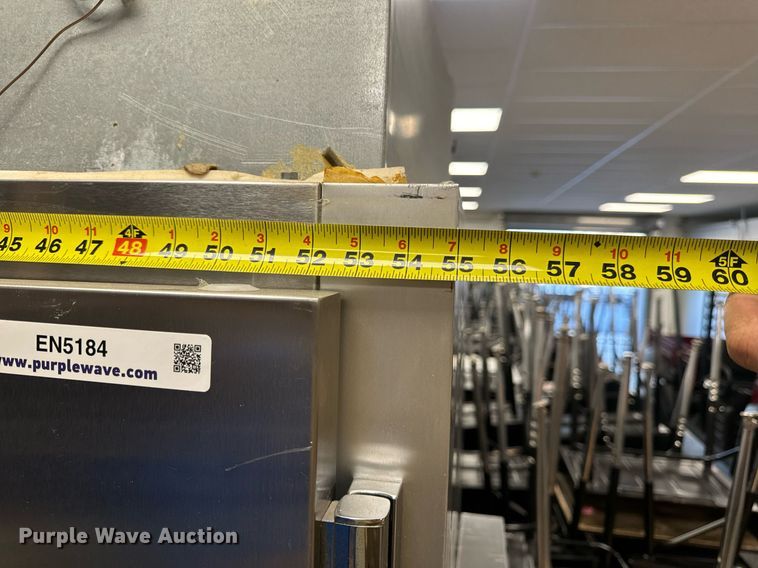 image for item EN5184 Restaurant equipment