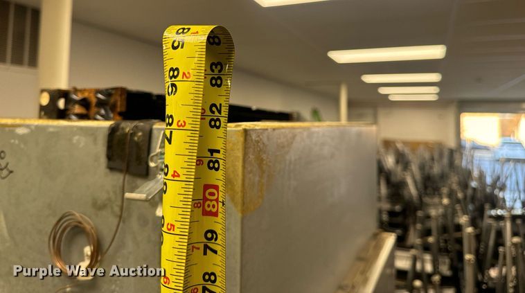 image for item EN5184 Restaurant equipment