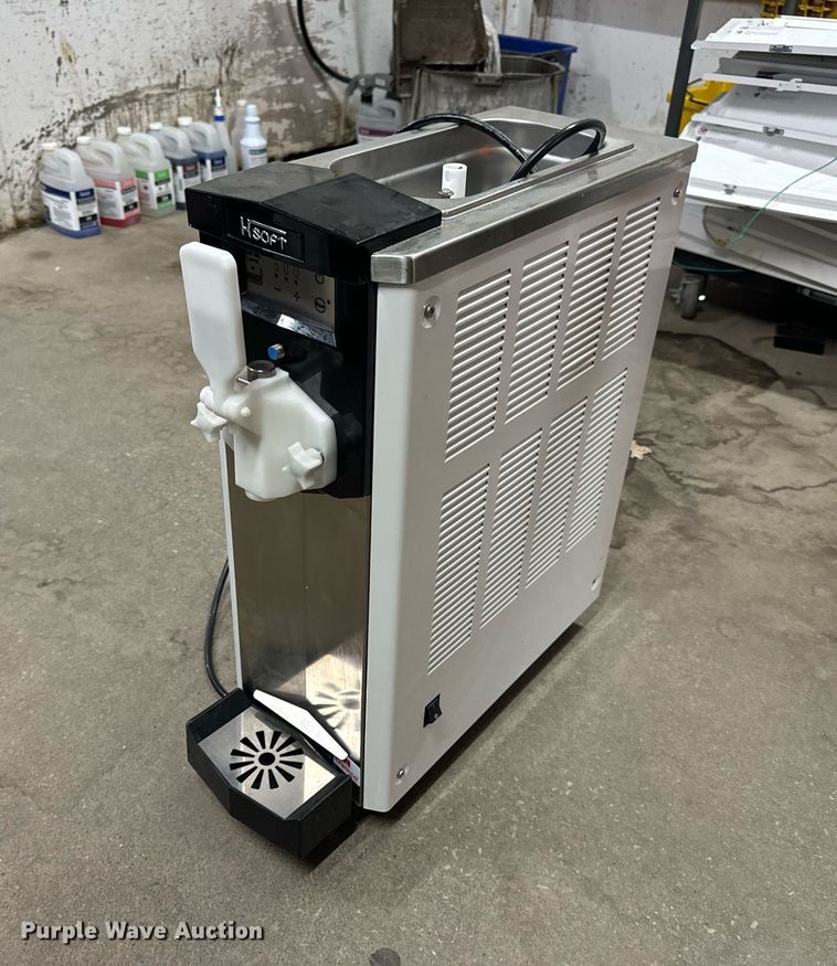 image for item EN5184 Restaurant equipment