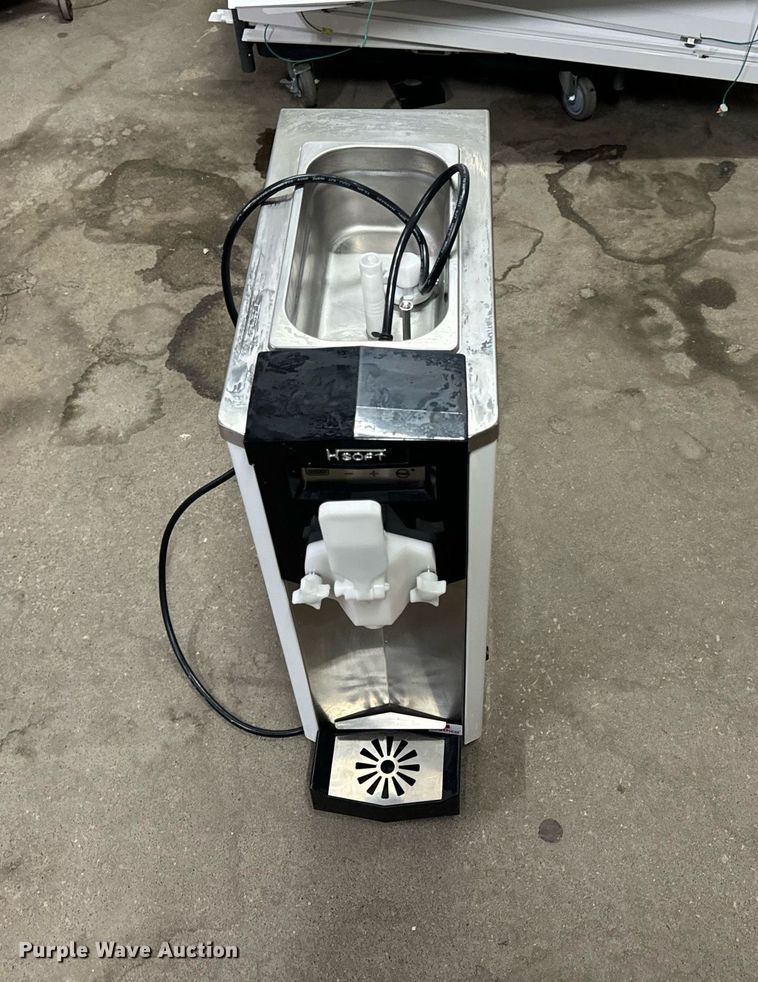 image for item EN5184 Restaurant equipment