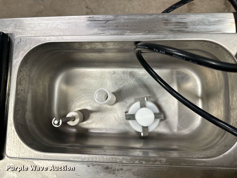 image for item EN5184 Restaurant equipment