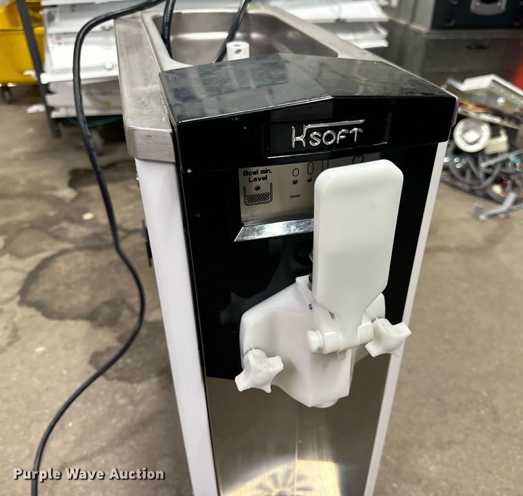 image for item EN5184 Restaurant equipment