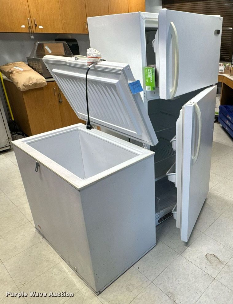 image for item EN5184 Restaurant equipment